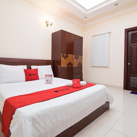 Reddoorz Near Pico Plaza Cong Hoa 호텔 호치민 외부 사진